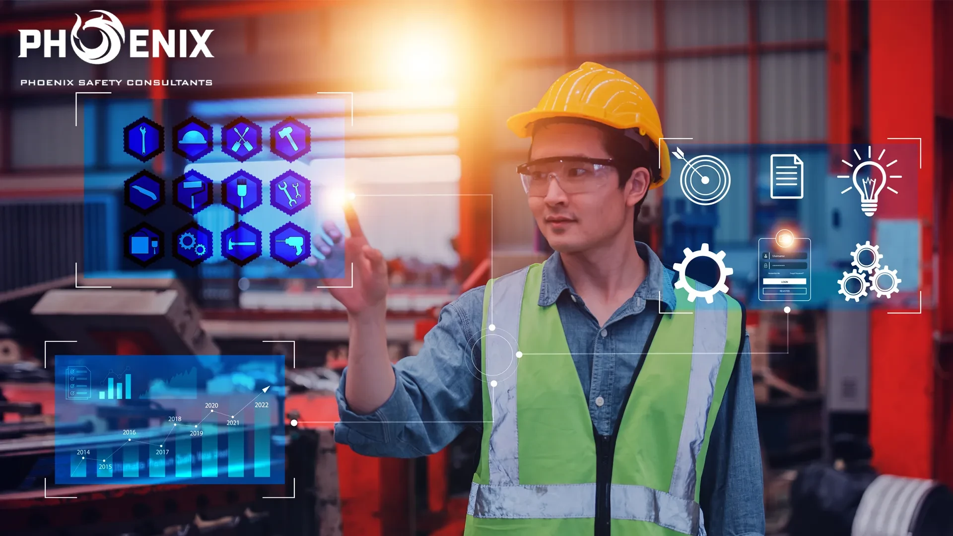 Process Safety Management