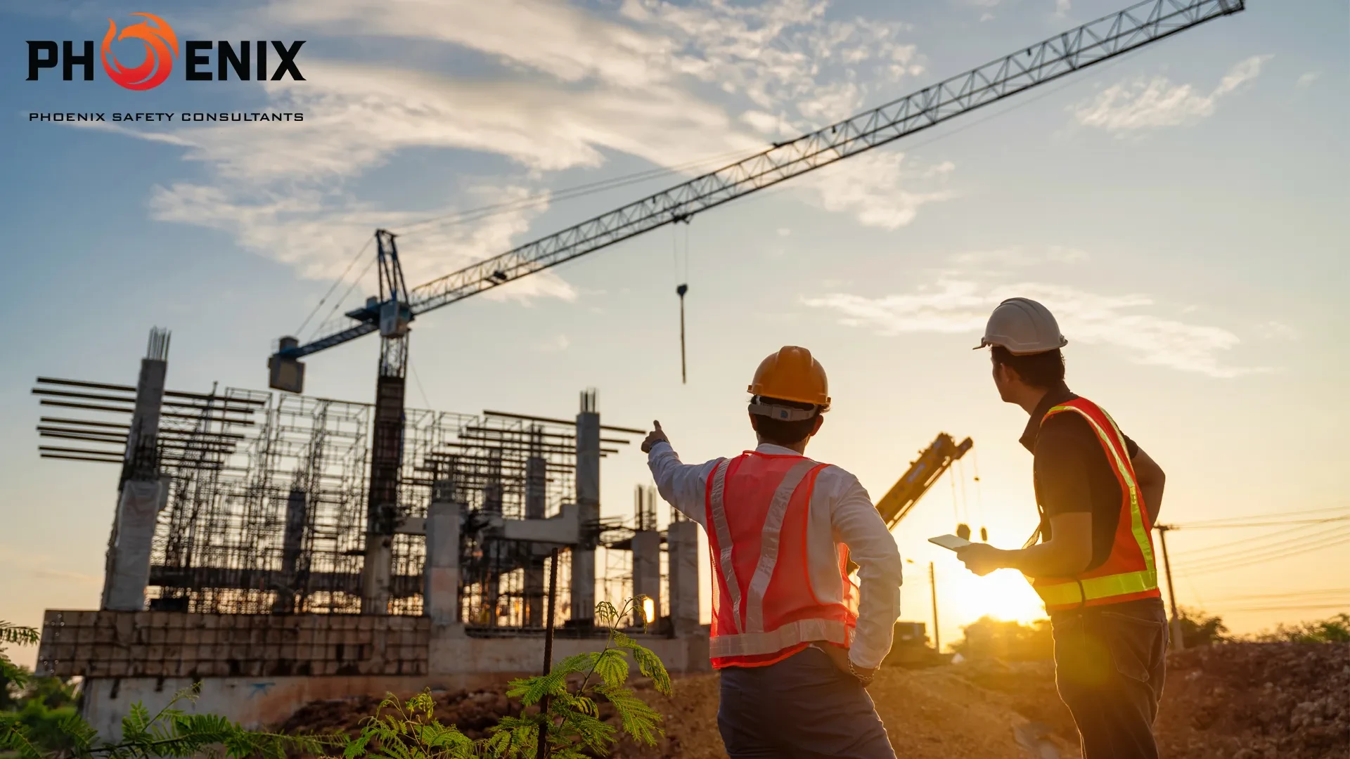 Risk Assessment and Risk Management