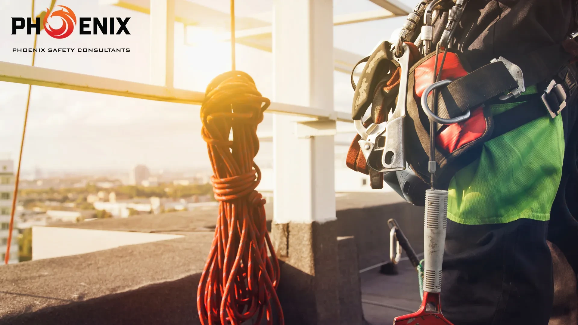 Rope Rigging and Emergency Rescue