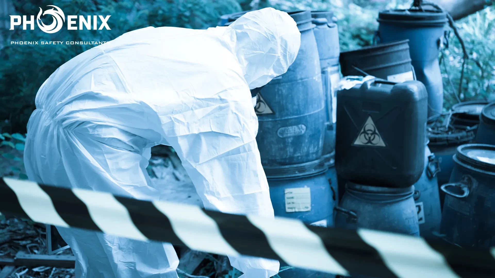 Safe Handling of Combustible Dusts