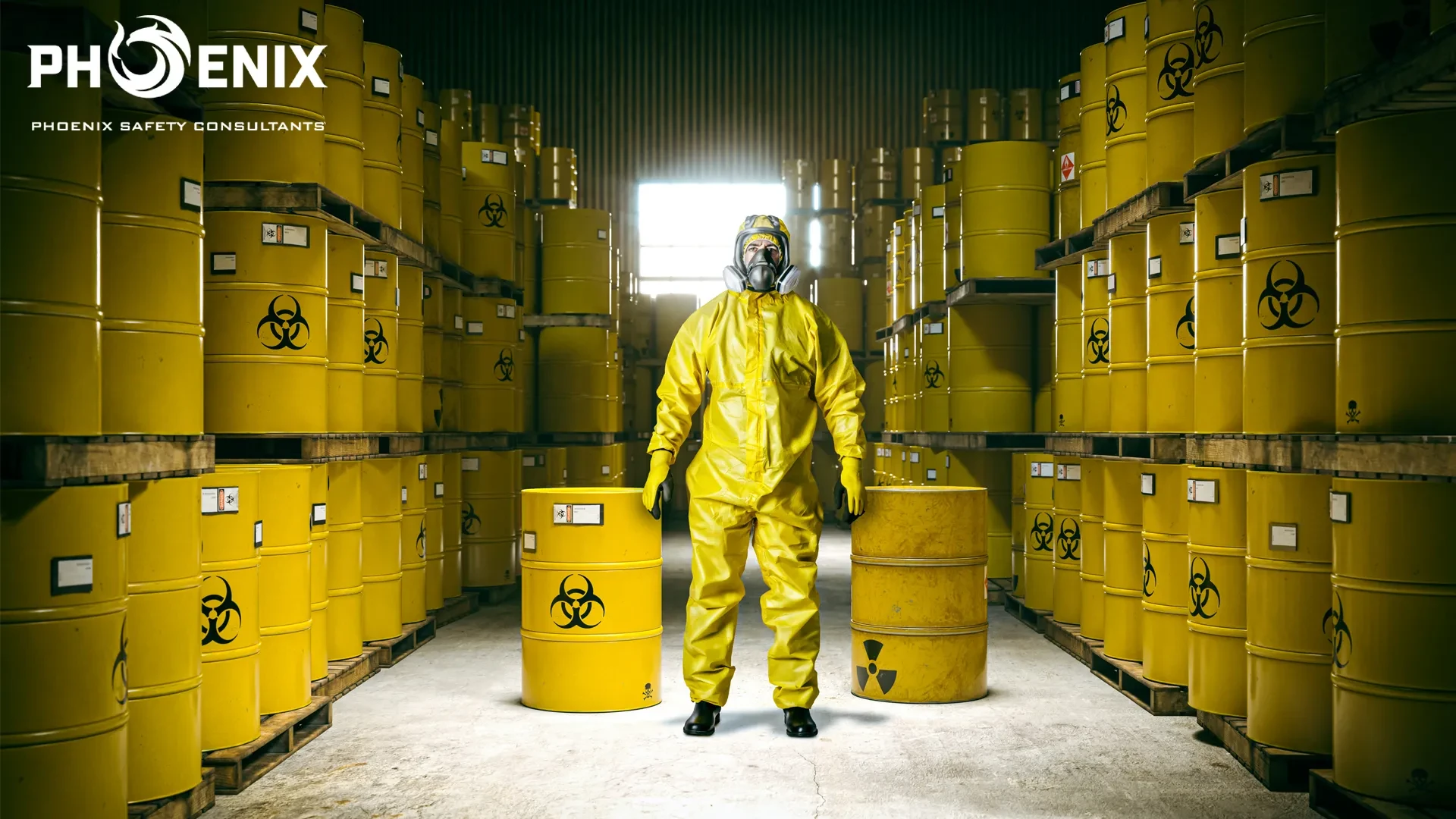 Understanding Dangerous Goods in Cargo Transport Units