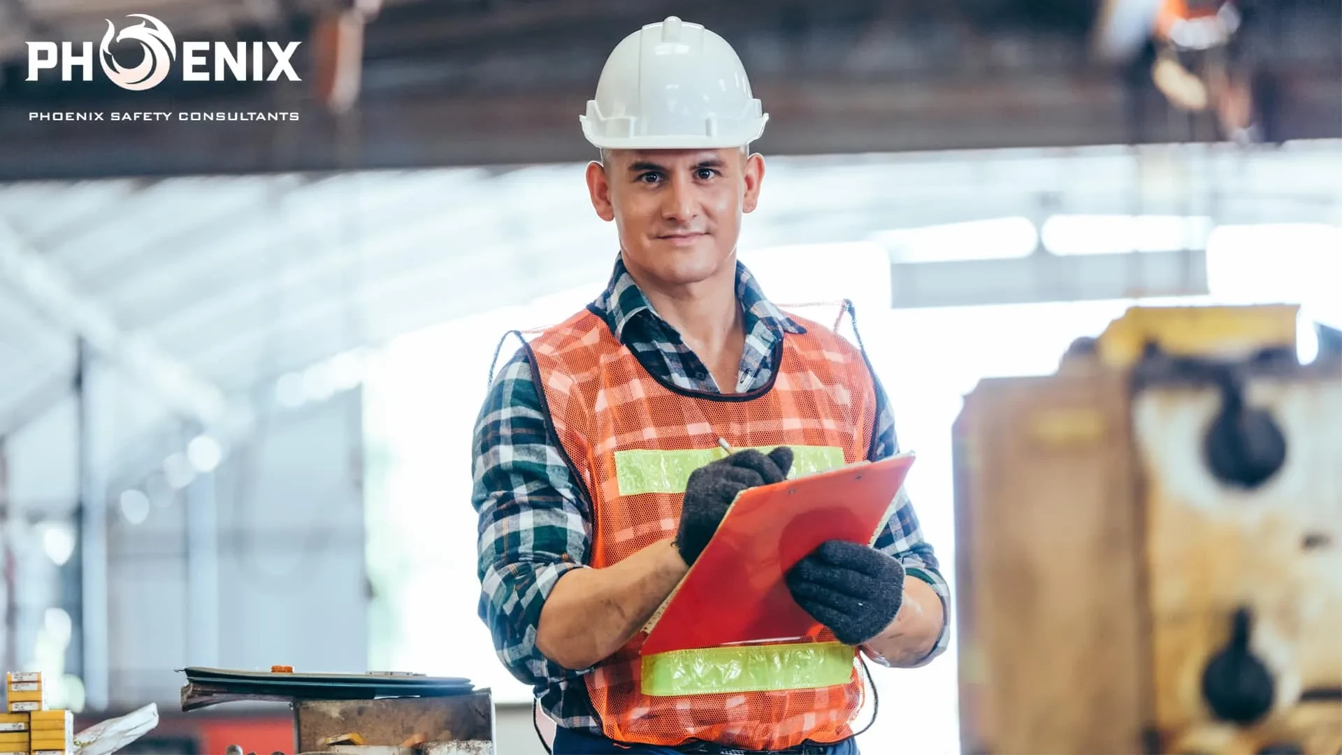 30 Hours General Industry Compliance Requirements