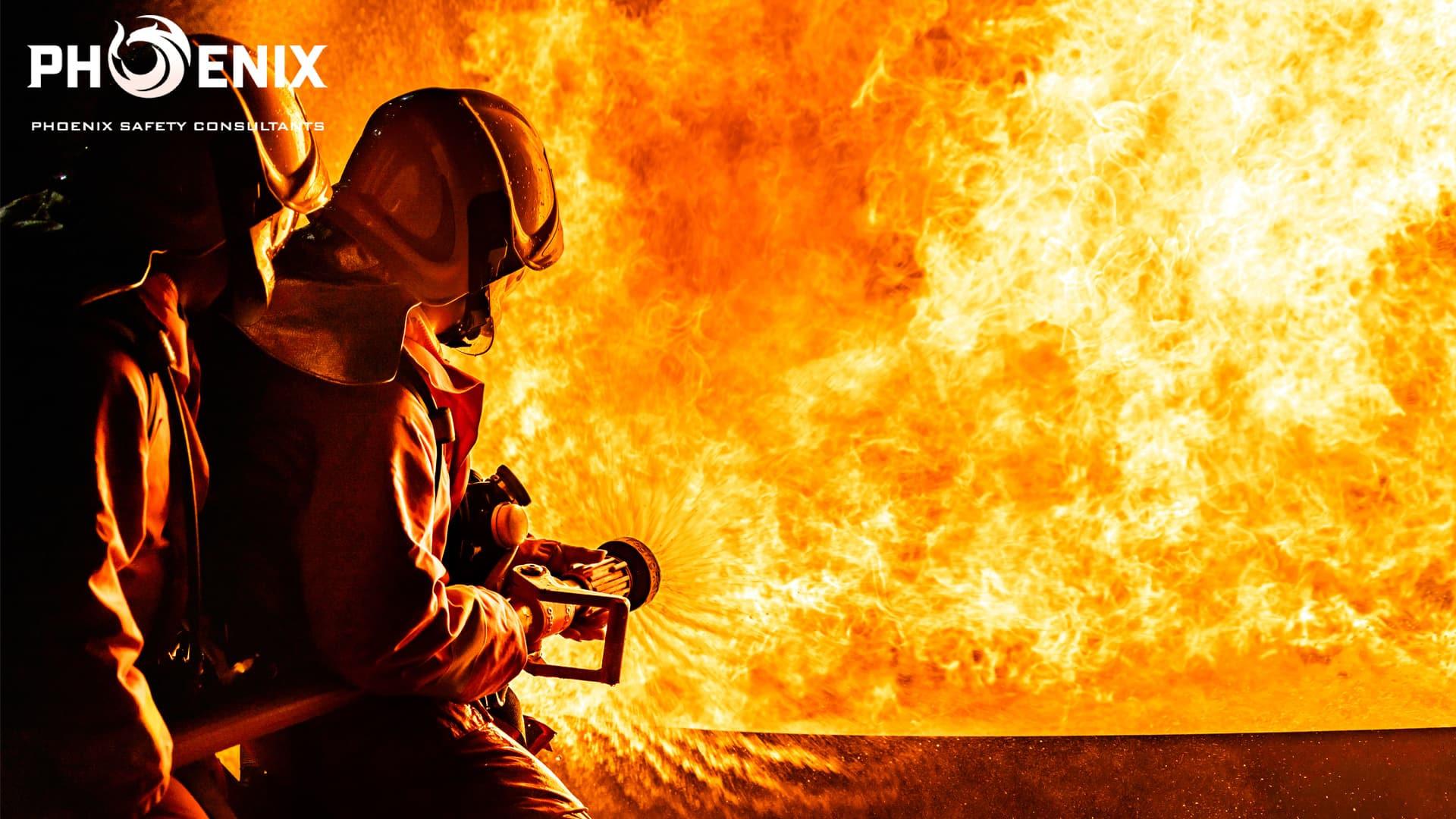 Fire Safety Compliance Services