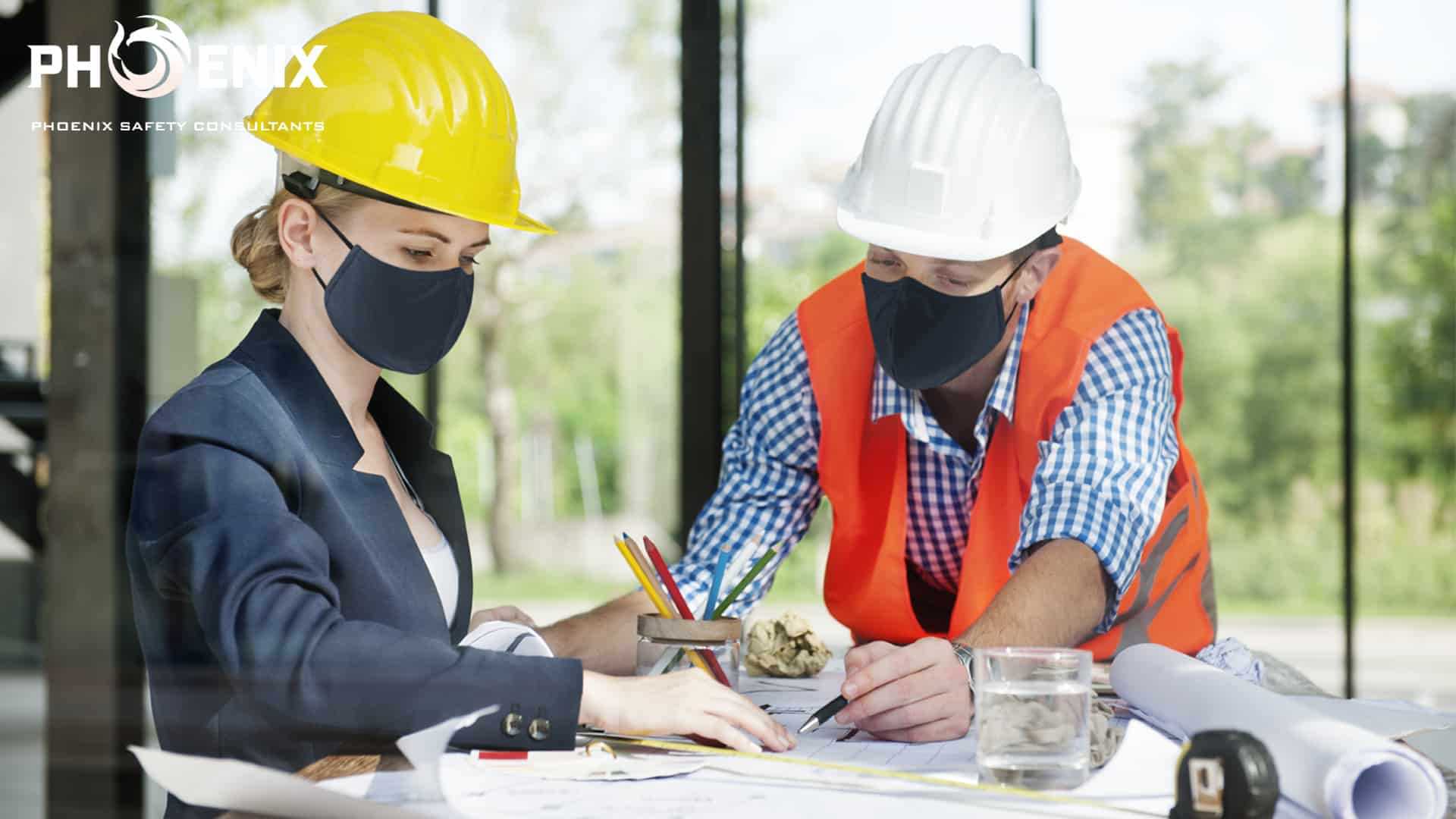 Health, Safety, and Environment Consulting Services