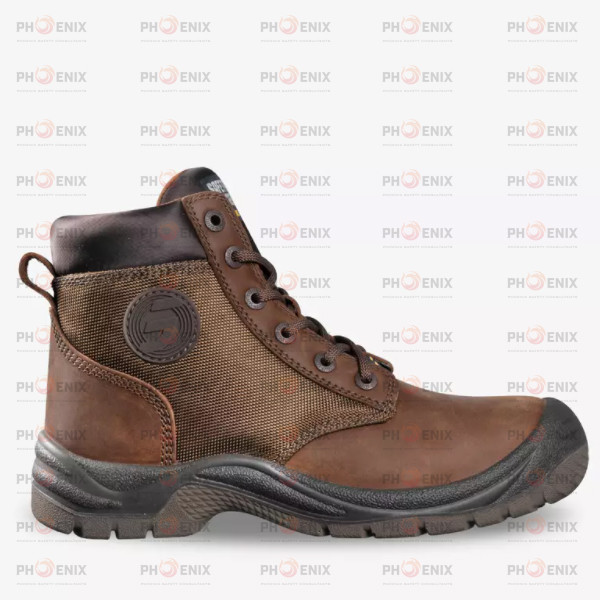 Safety Jogger DAKAR S3 SRC