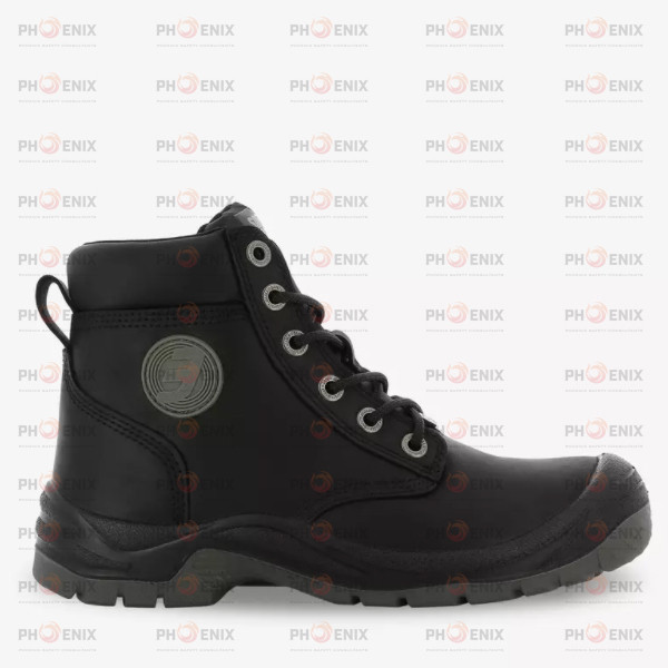 Safety Jogger DAKAR S3 LEATHER S3