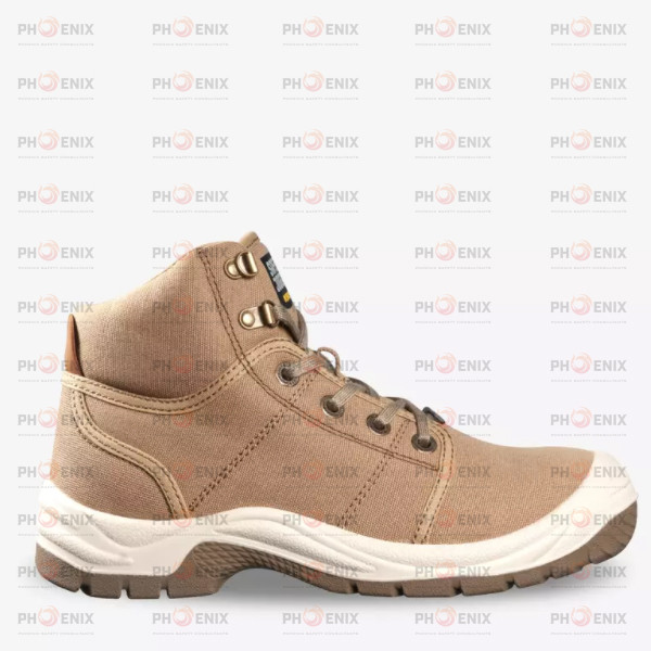 Safety Jogger DESERT S1P