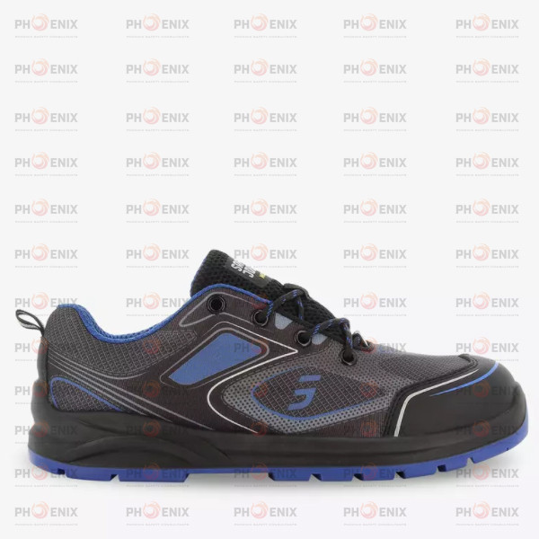 Safety Jogger CADOR S1P