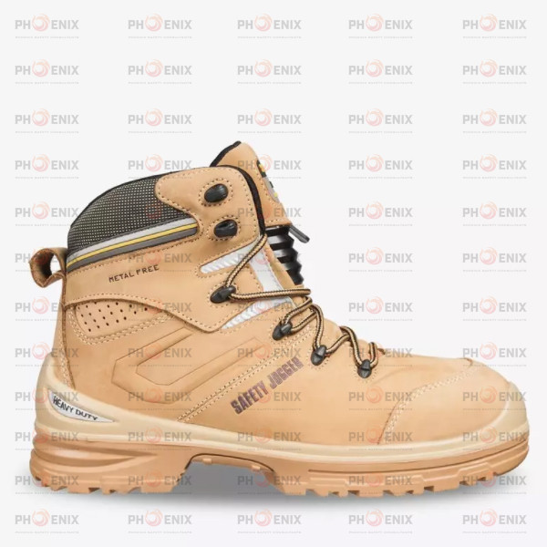 Safety Jogger ULTIMA S3