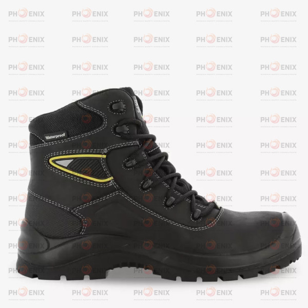 Safety Jogger BASALT S3
