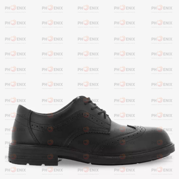 Safety Jogger MANAGER S3