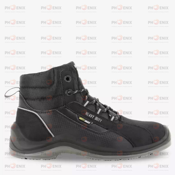 Safety Jogger ELEVATE81 S1P