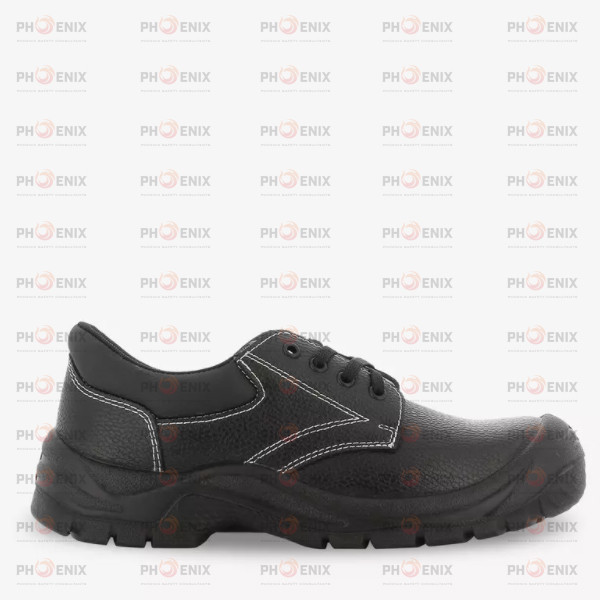 Safety Jogger SAFETYRUN S1P