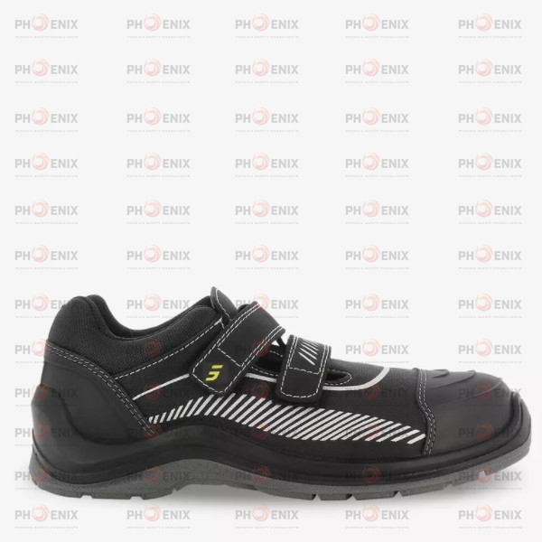 Safety Jogger FORZA S1P