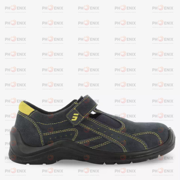 Safety Jogger SONORA S1P