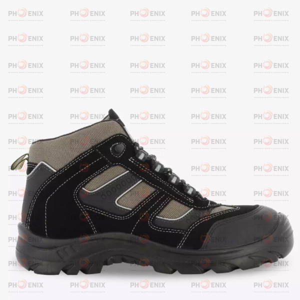 Safety Jogger CLIMBER31 S3