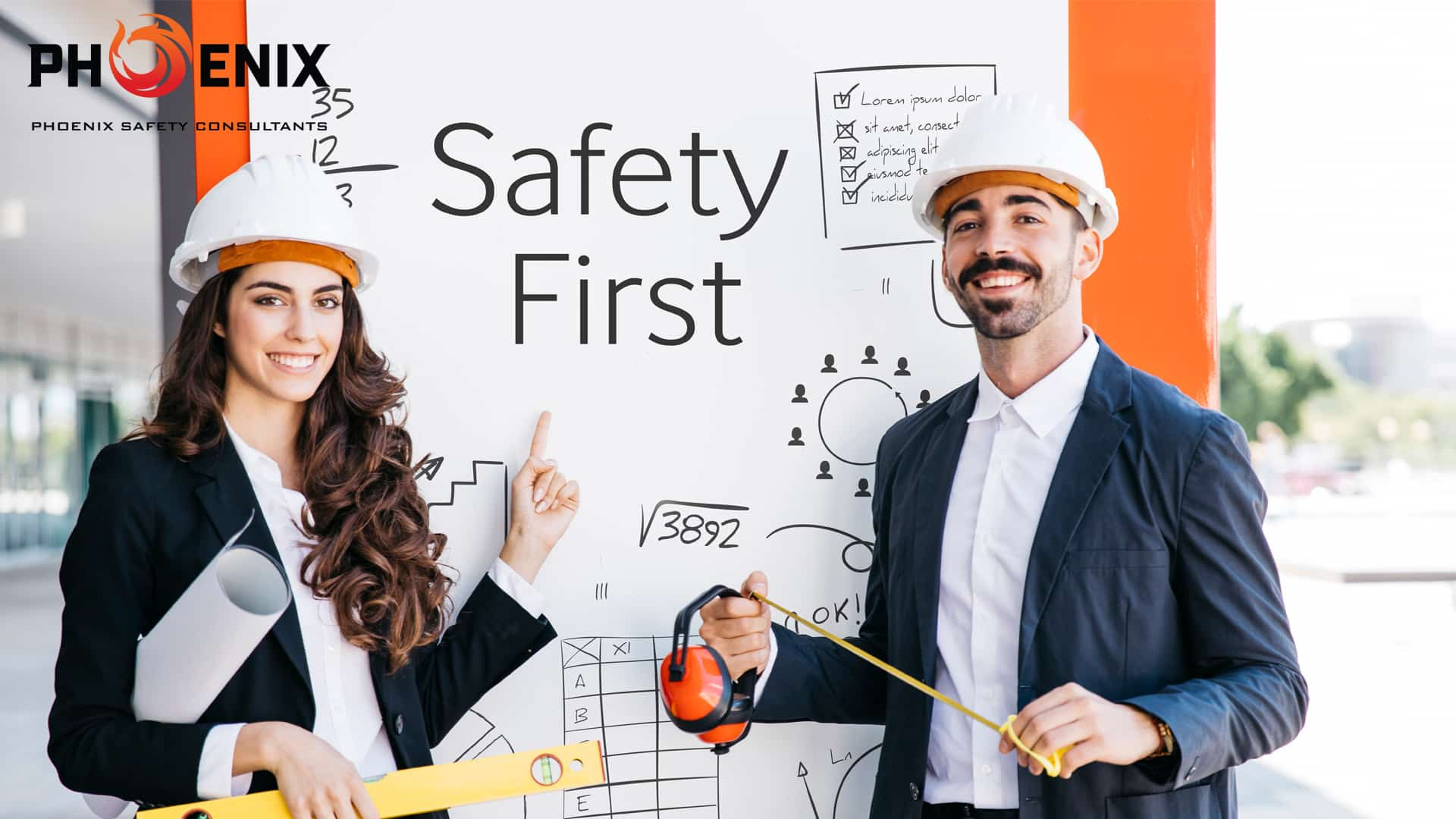 OSHAcadmey 48 Hour Occupational Safety and Health Manager