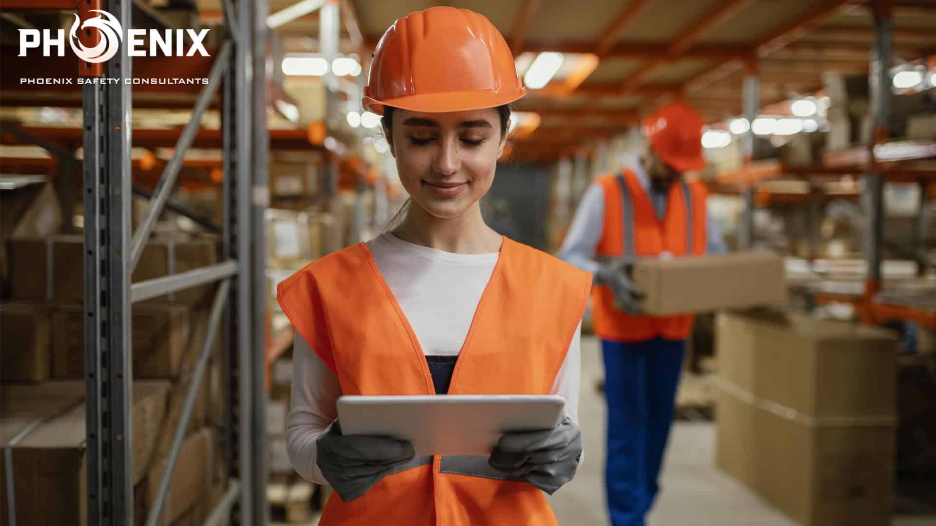 Associate Safety Professional (ASP) Preparatory