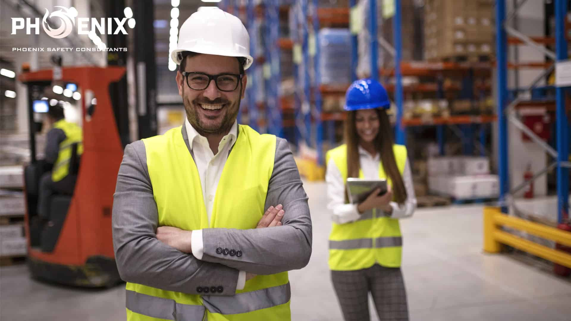 Certified Safety Professional (CSP) Preparatory