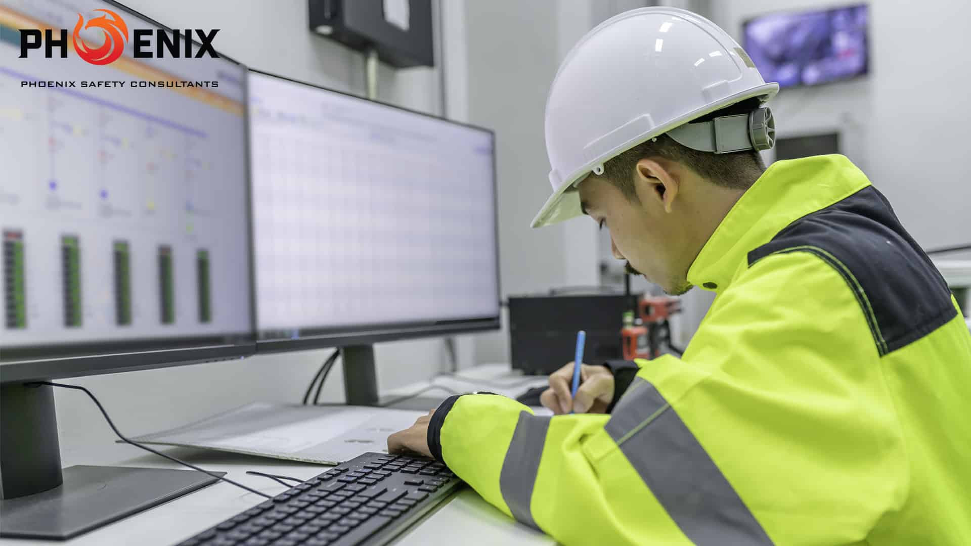 IOSH Managing Safely V 5.0