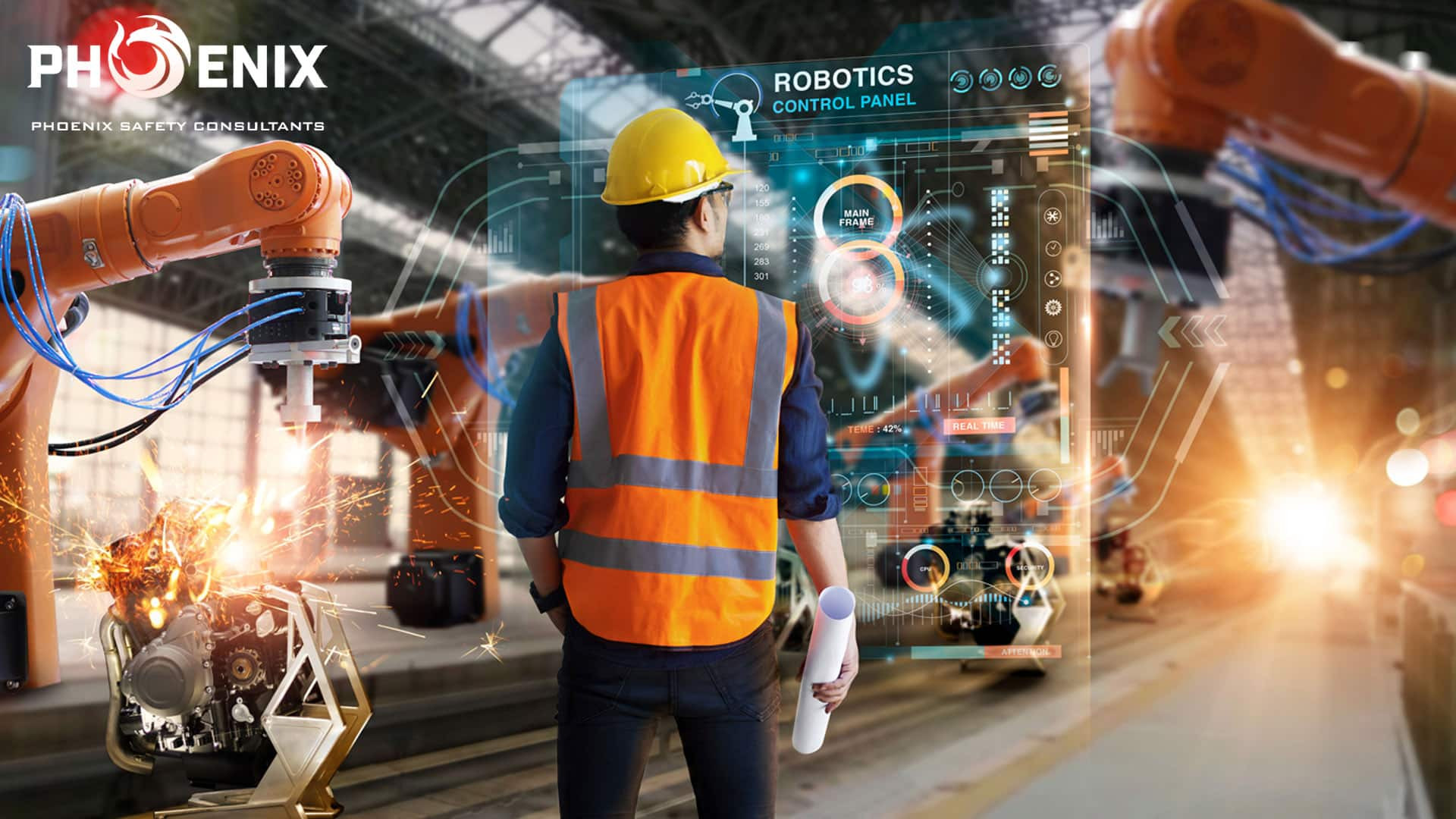 International Diploma in Safety Engineering (IDSE)