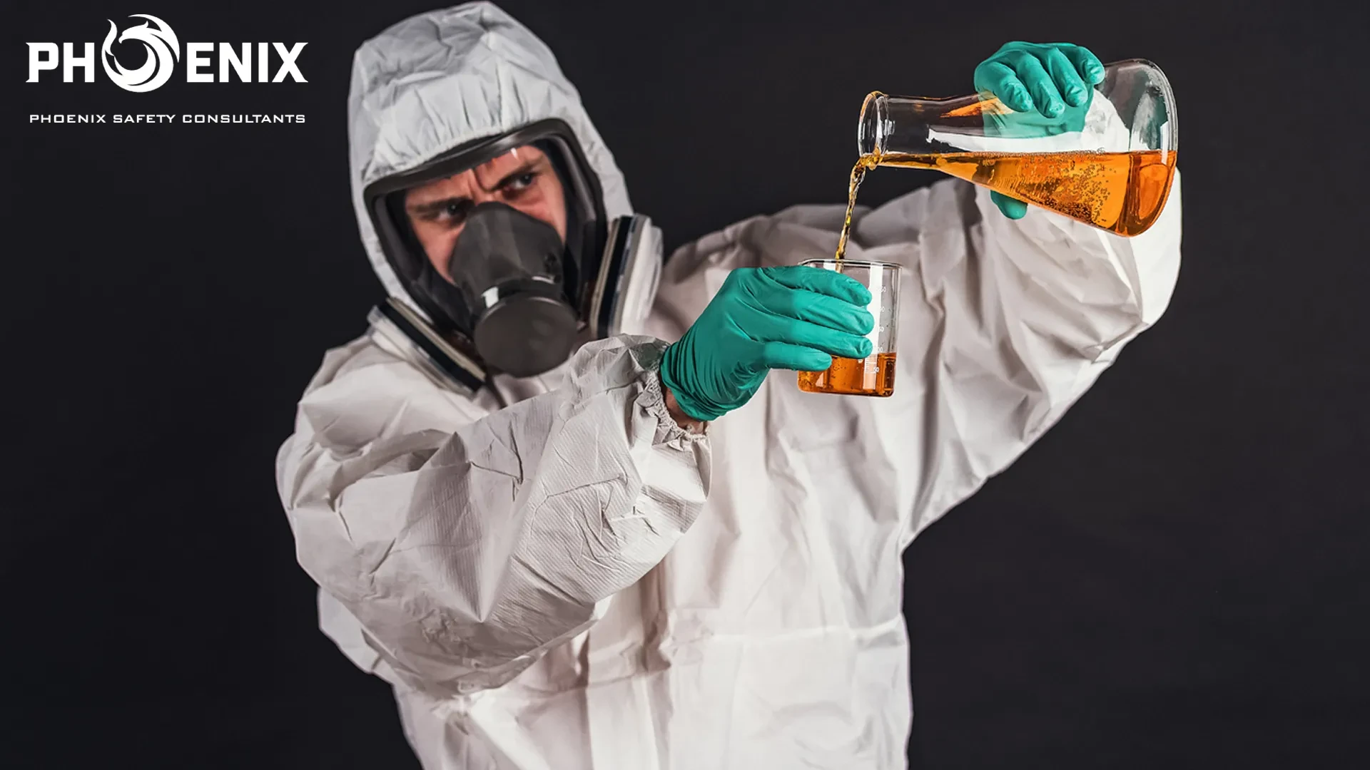 Chemical Safety