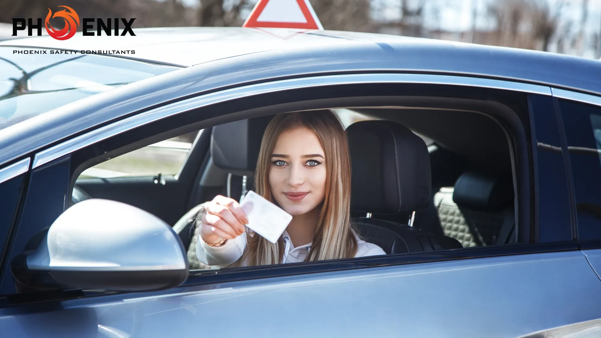 Defensive Driving
