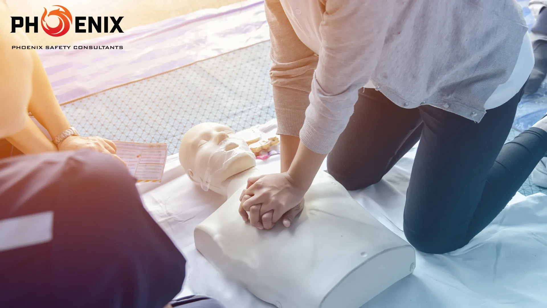 Emergency Action Planning for Major Accidents