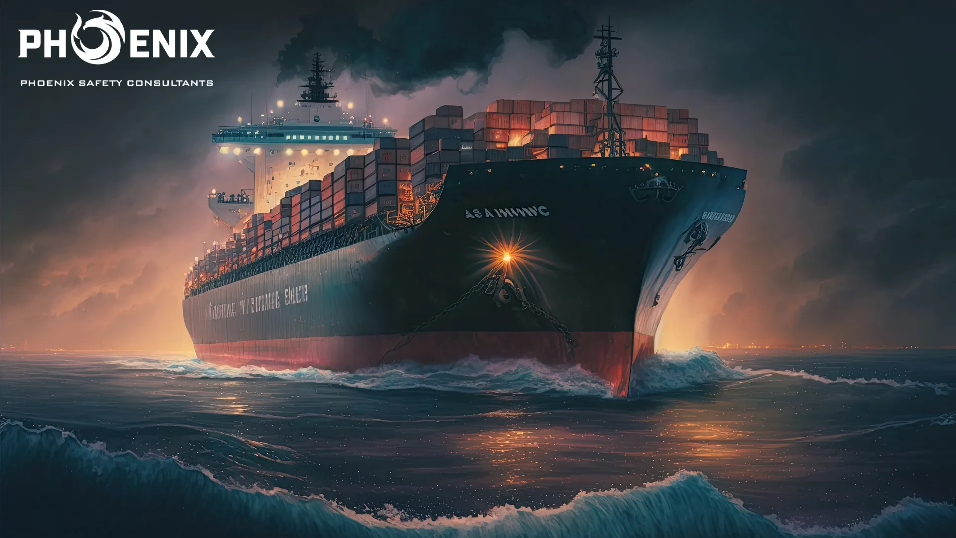 The Bulk Transfer of Dangerous Liquids and Gases Between Ship and Shore