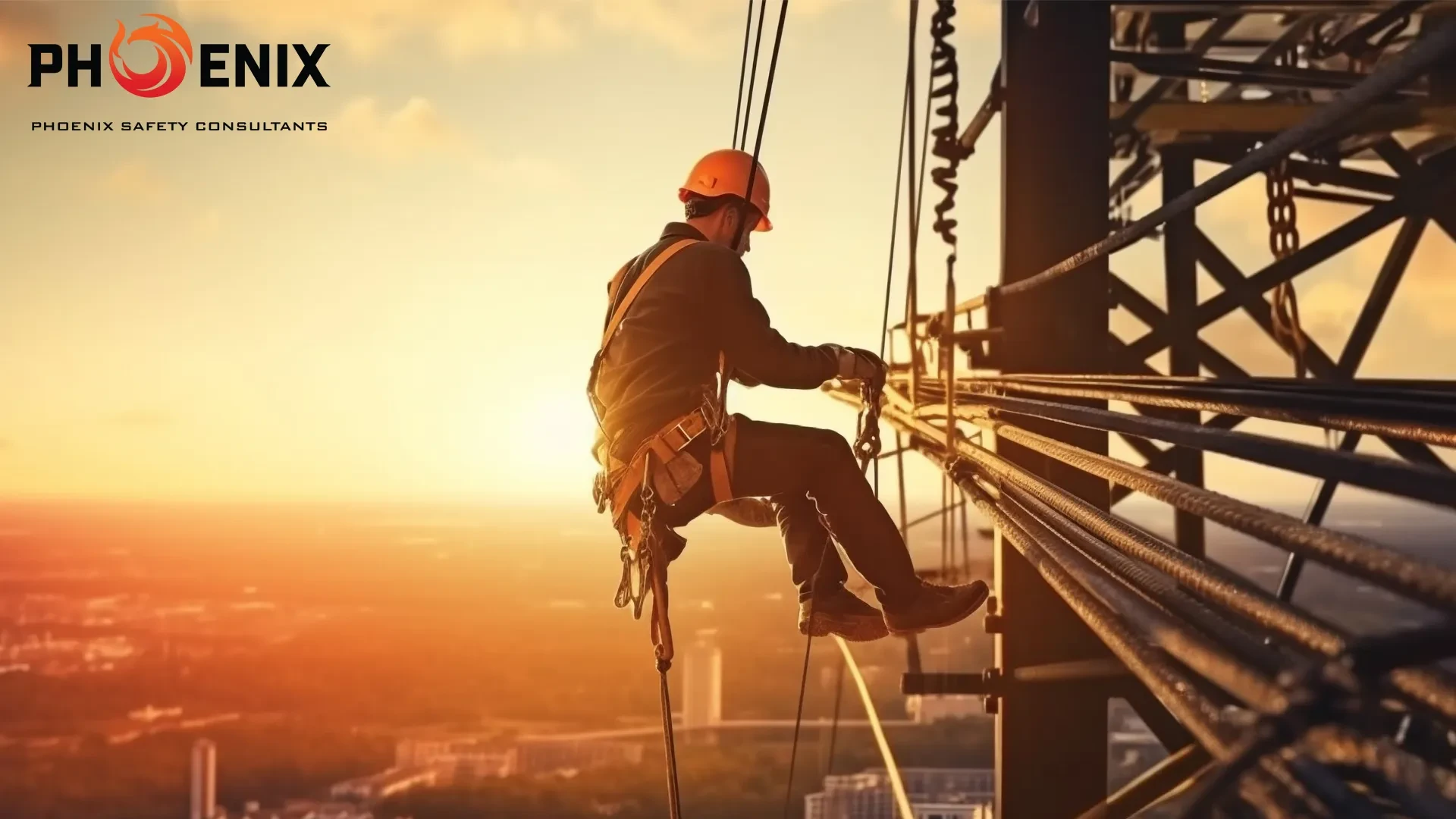 Working at Height