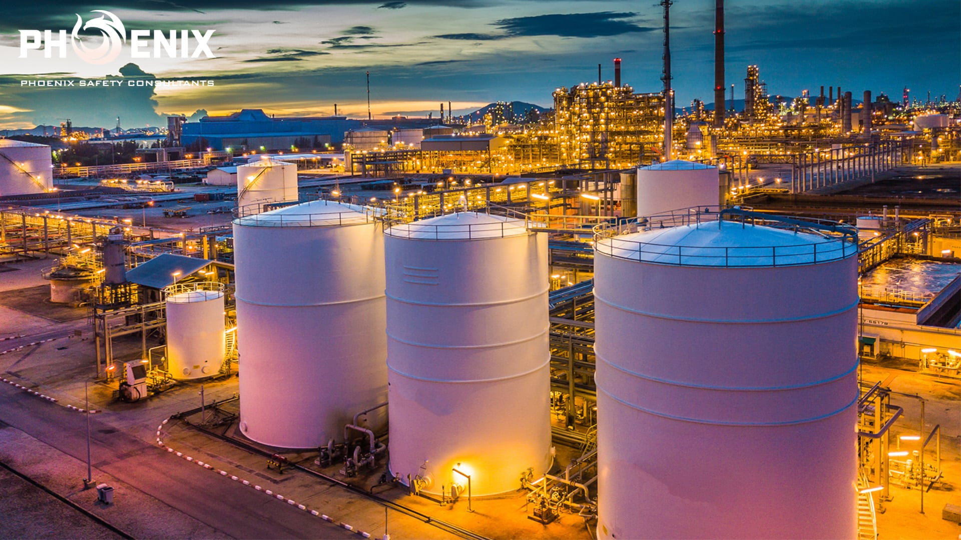 Pressure Vessels and Tanks