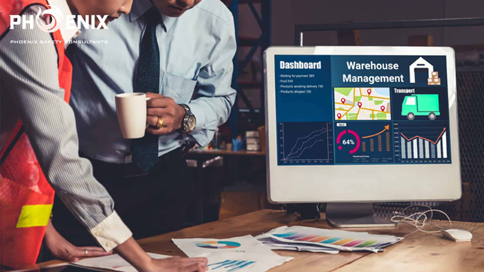 Operational Efficiency Consulting Services