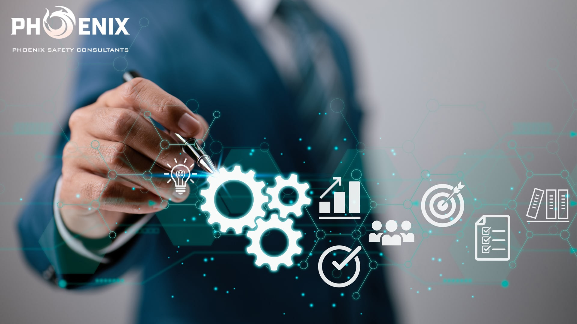 Process Improvement Consulting Services